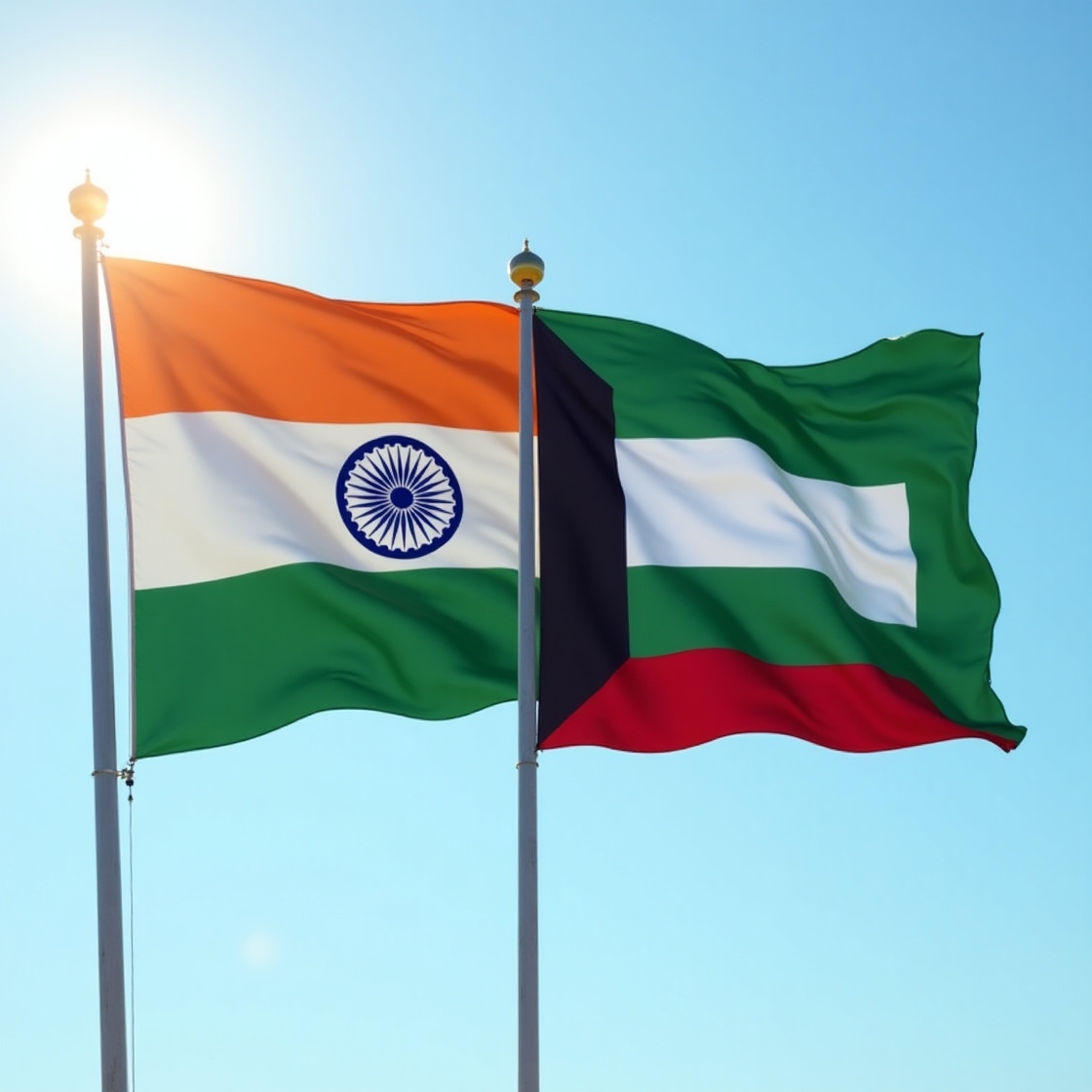 Kuwait Visa Attestation Icon